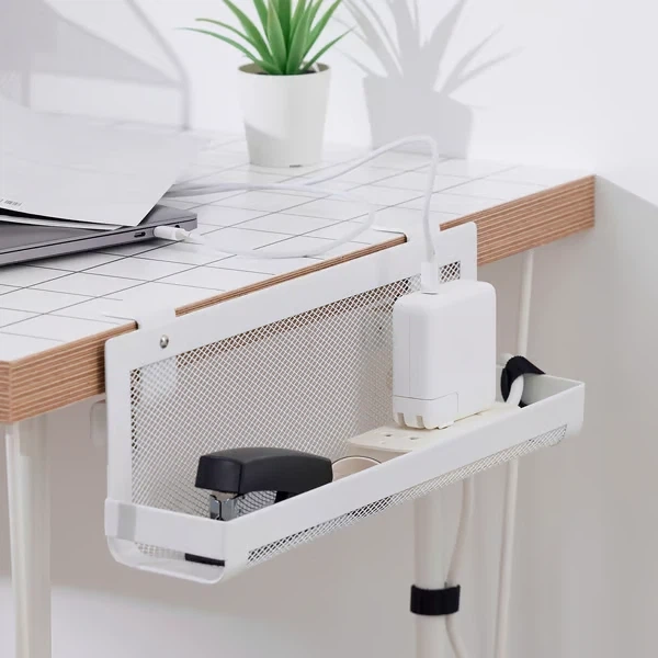 IKEA FÖRSÄSONG デスク収納の写真2枚目