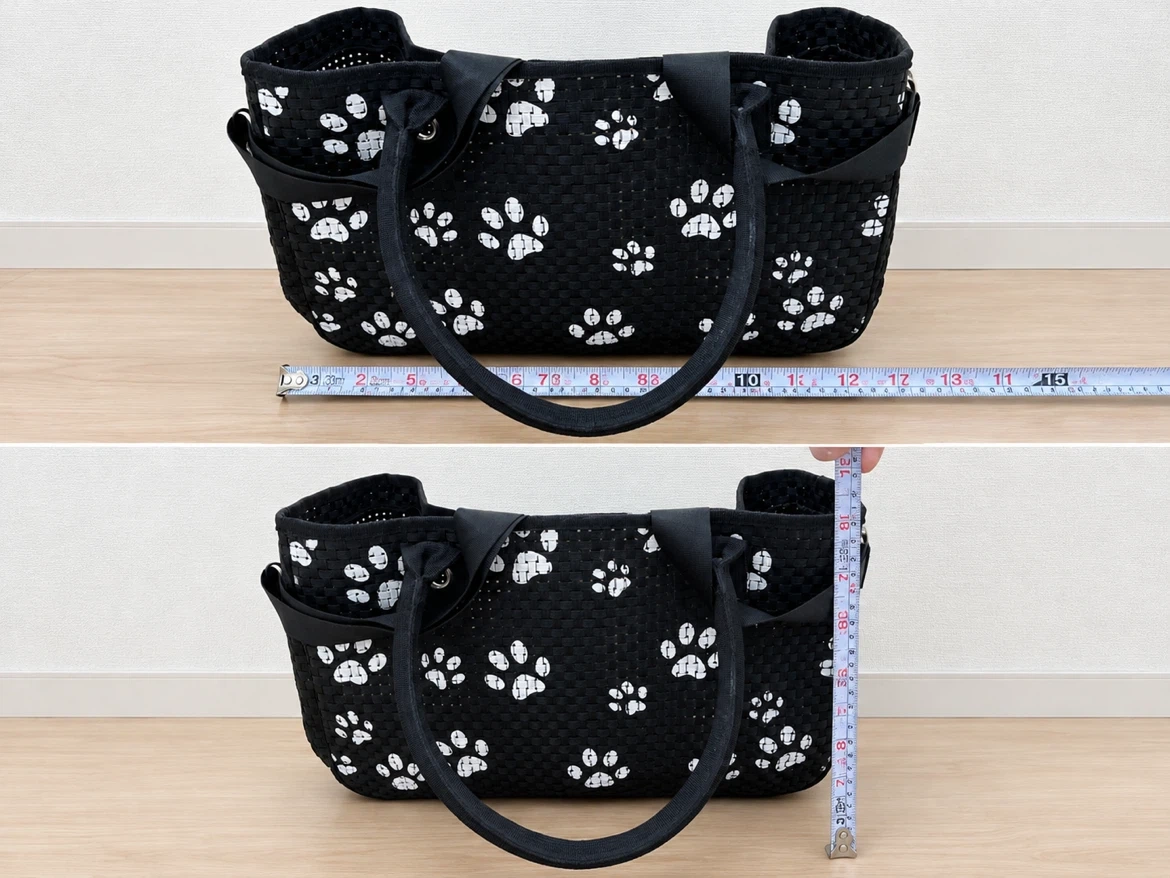 犬、猫キャリーバック