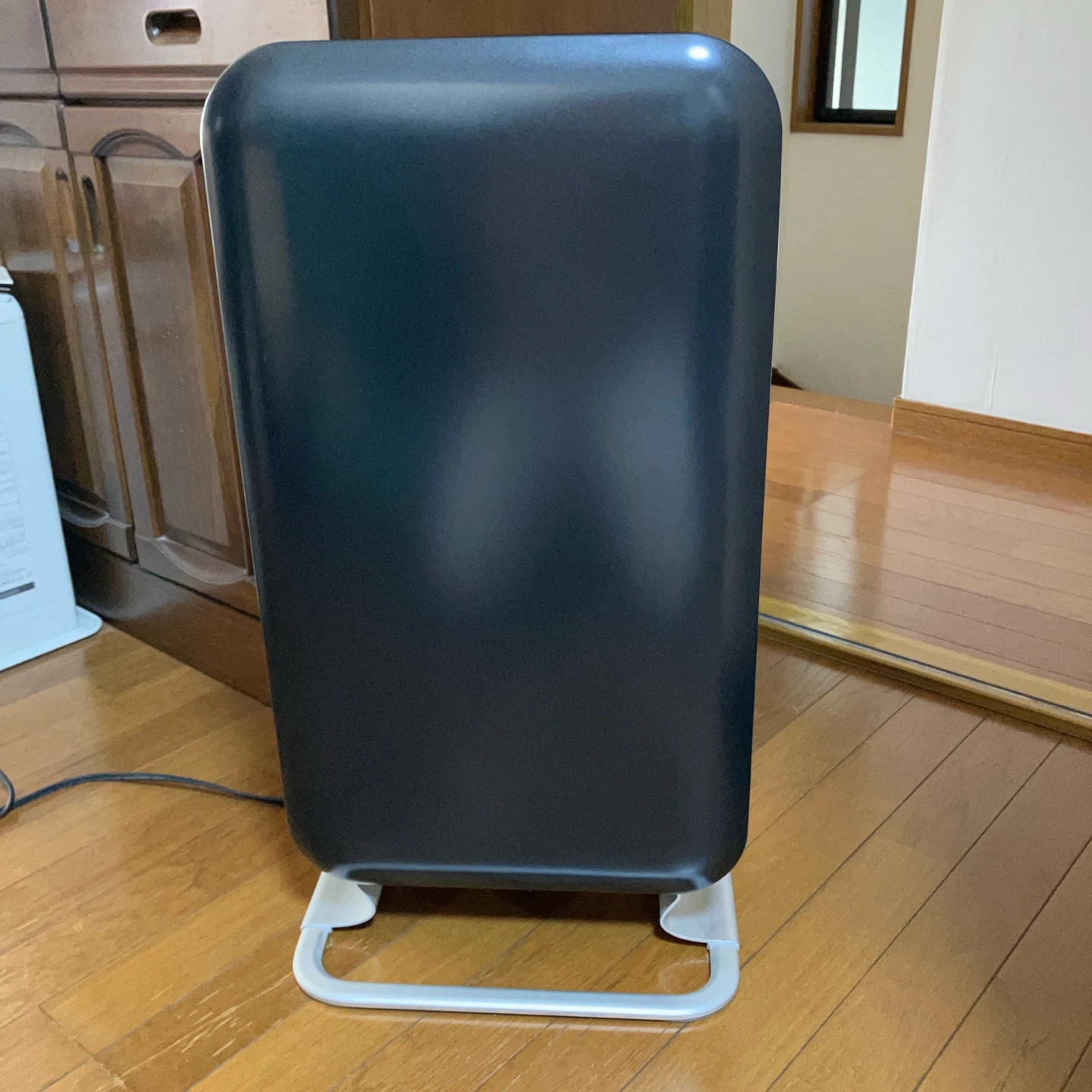 ミル コンベクションヒーター