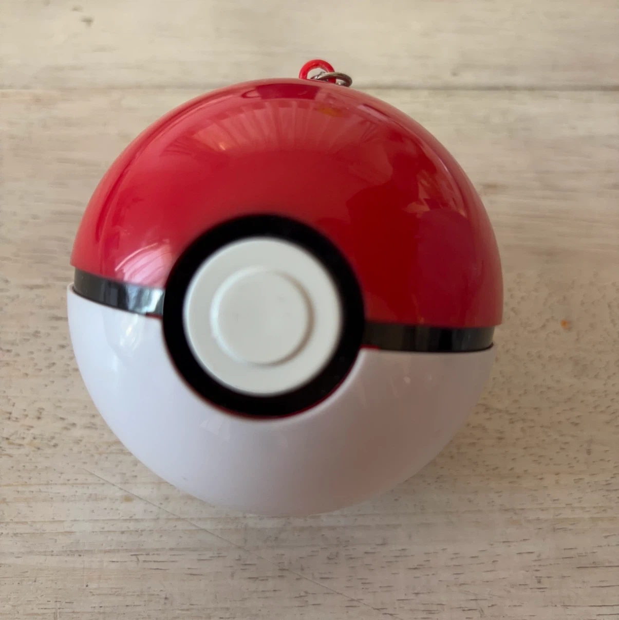 ポケモン モンスターボール キーホルダー