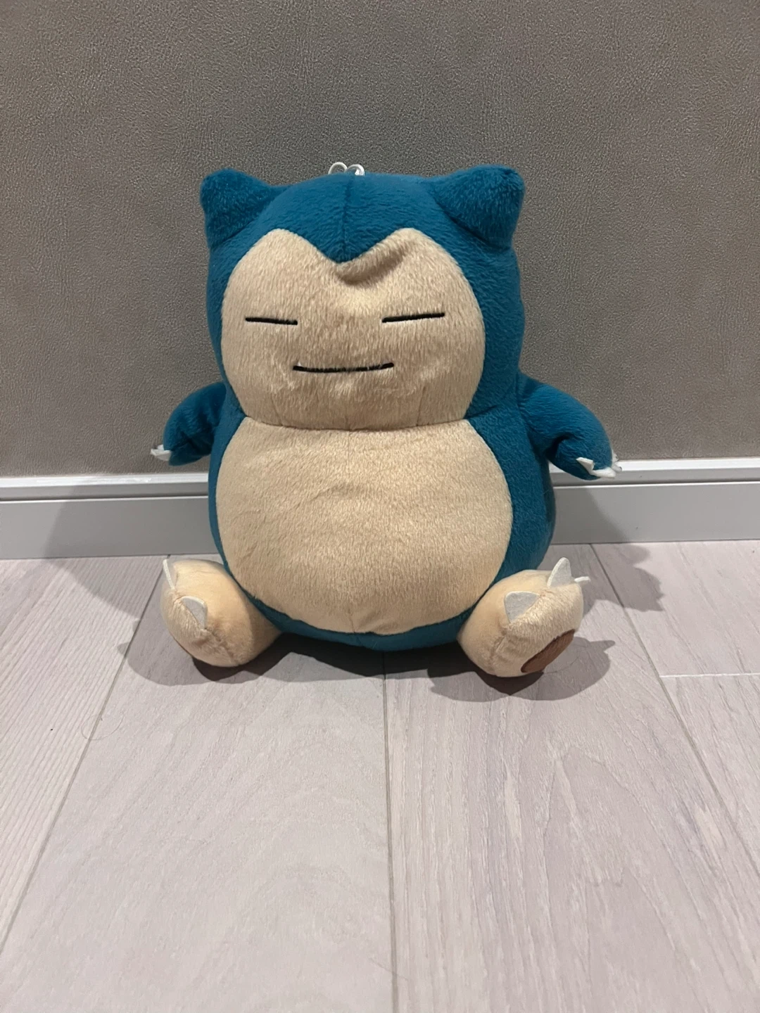 ポケモン カビゴン ぬいぐるみ