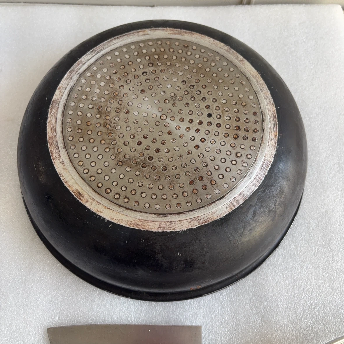 調理器具セット ボウル 包丁 耐熱容器 5点セットの写真3枚目
