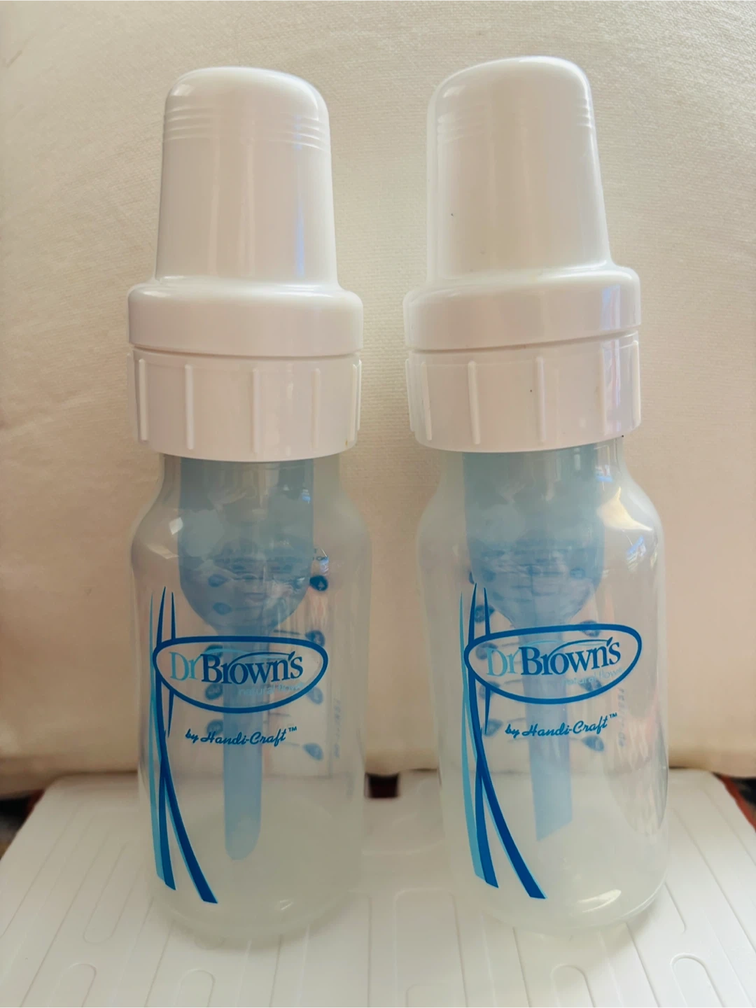 ドクターベッタ 哺乳瓶 2本セット 120ml