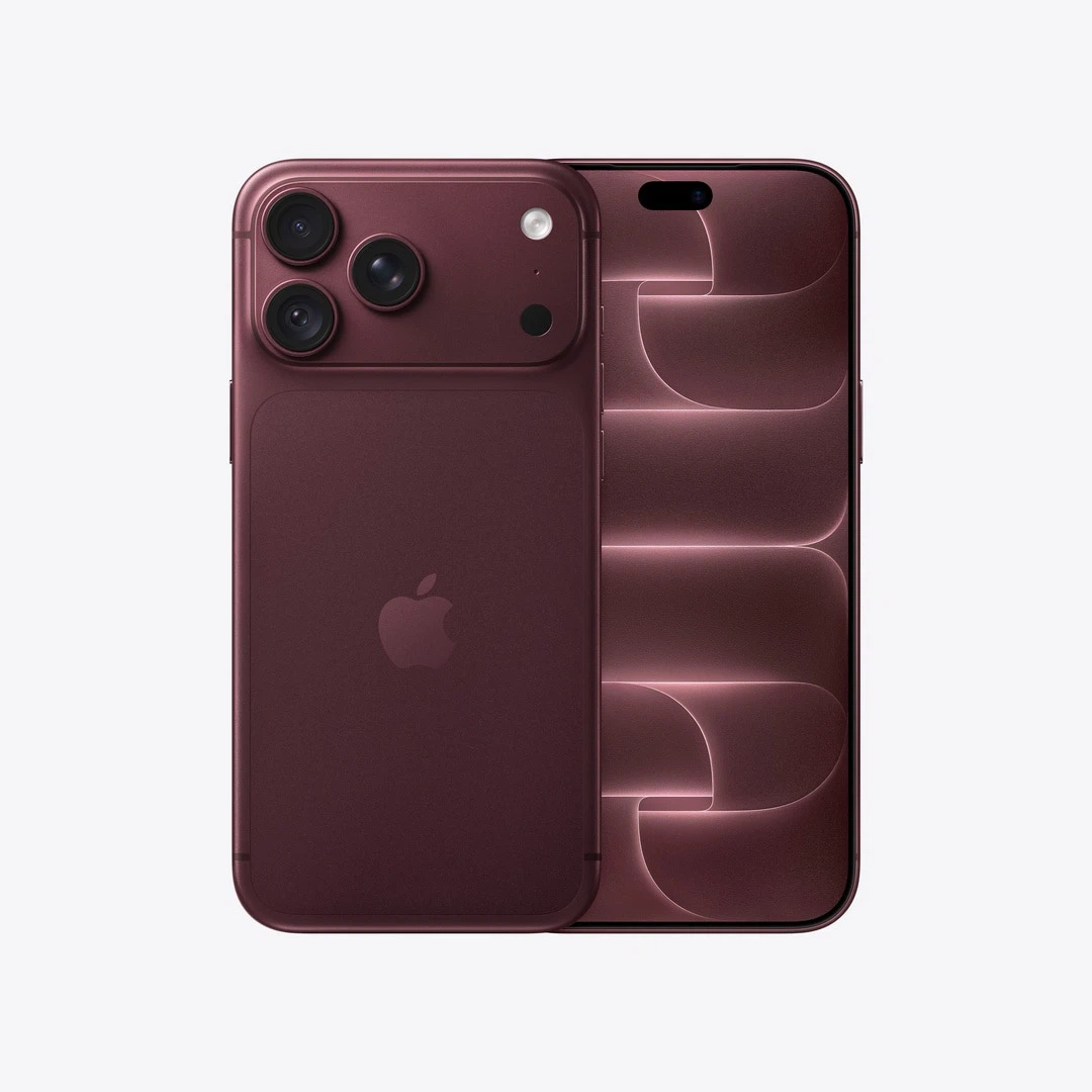 iPhone 18 Pro Max 1TB