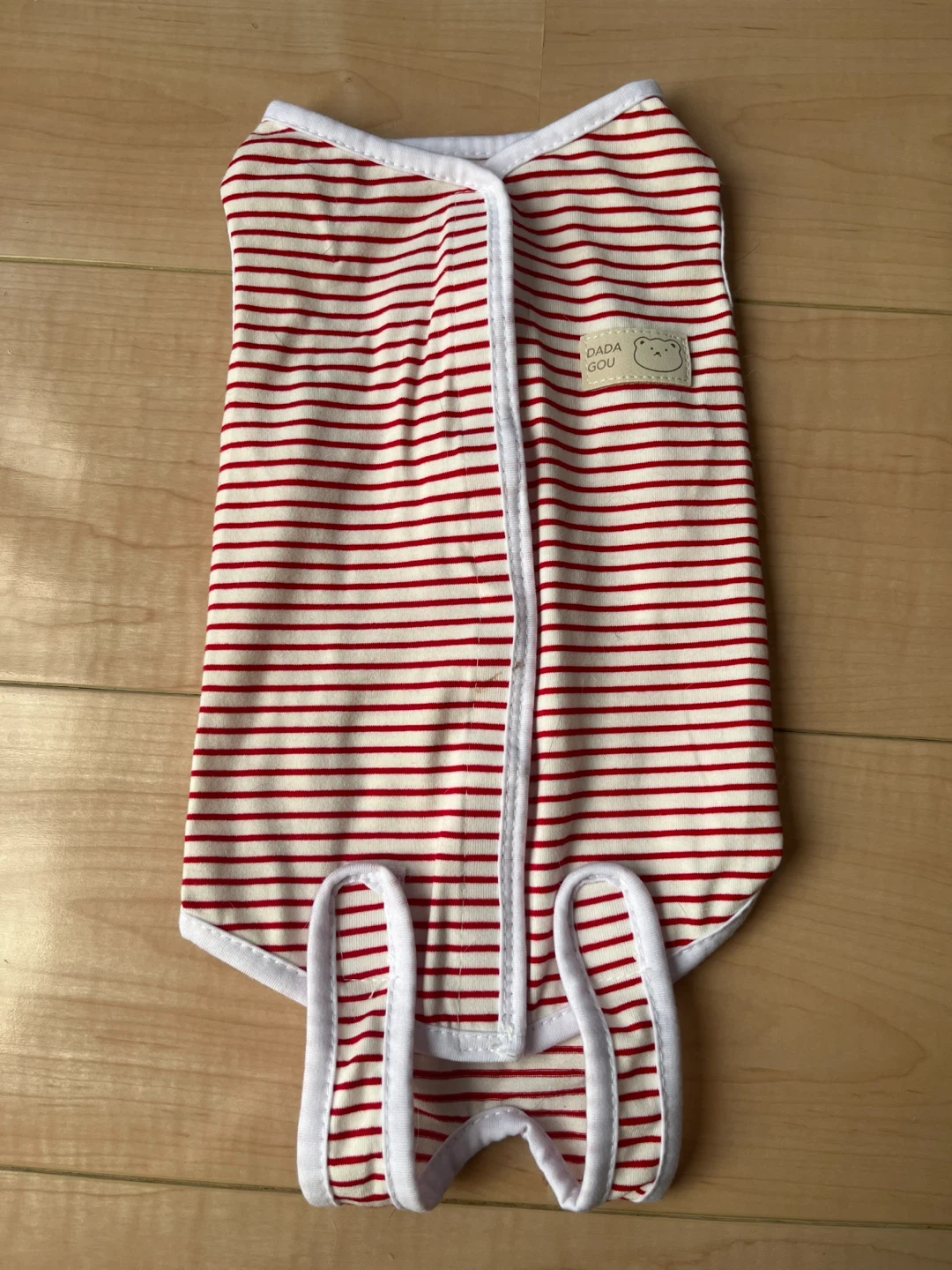 ペット用ウェア 3点セットの写真3枚目