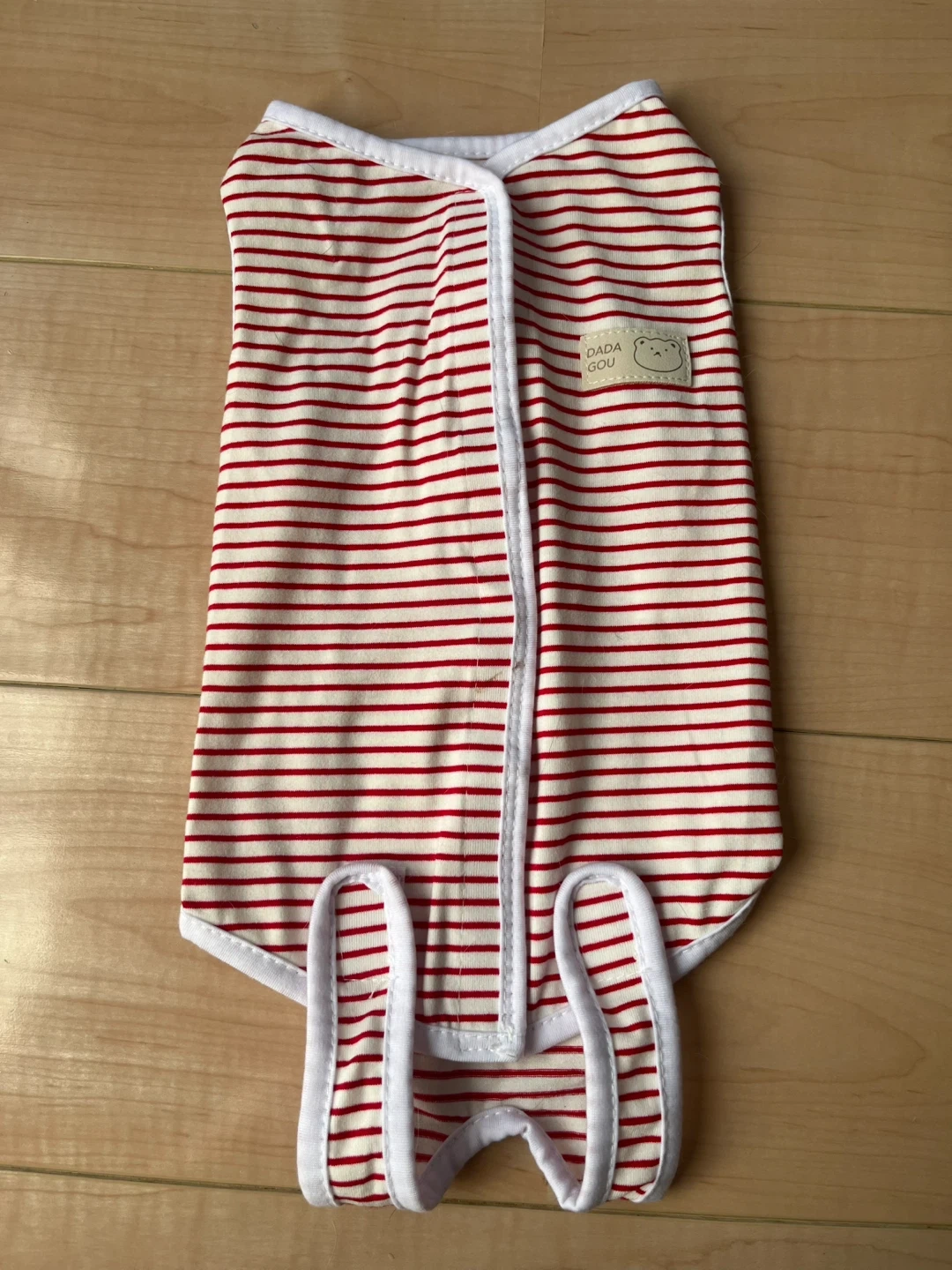 ペット用ウェア 3点セットの写真3枚目