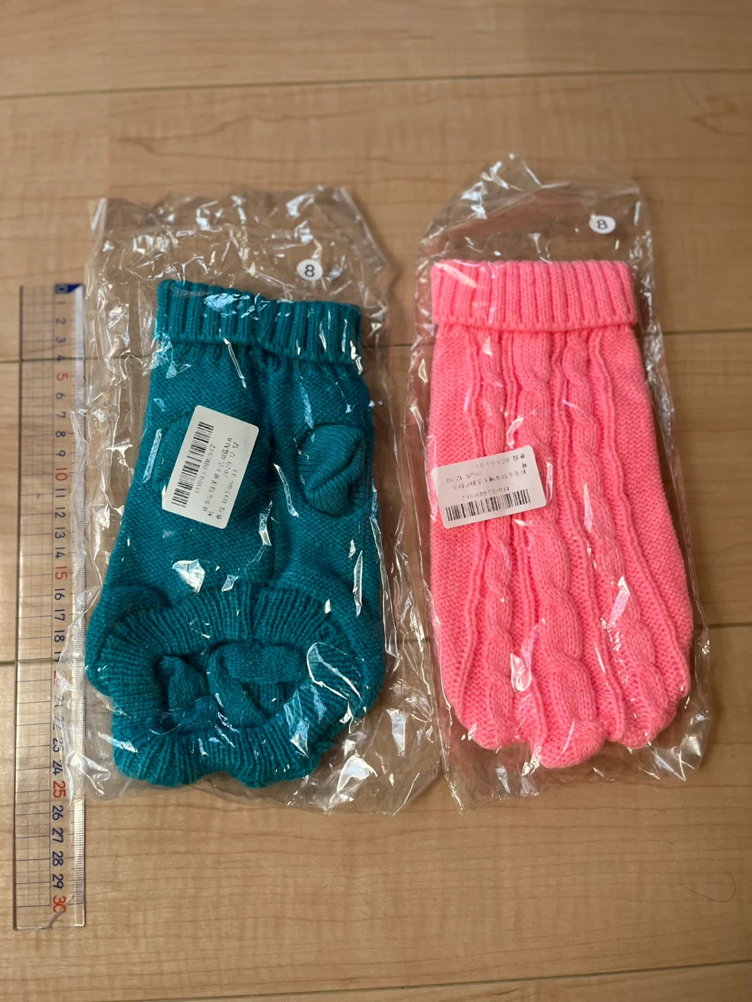 ペット用ウェア 3点セットの写真5枚目