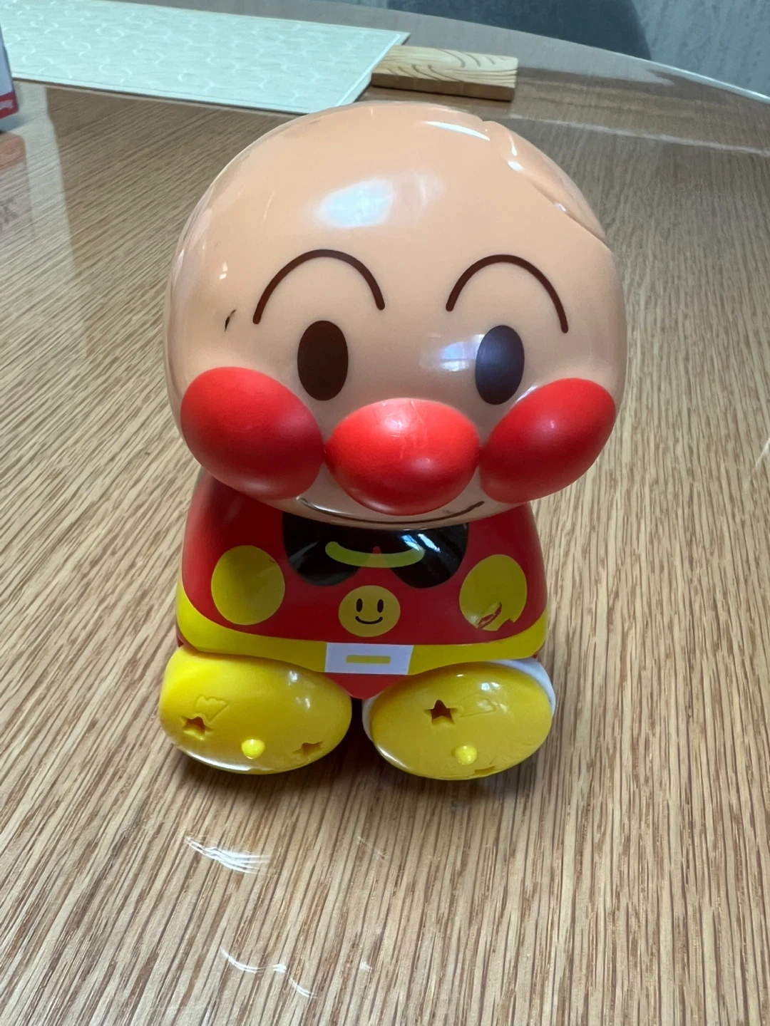 アンパンマン おもちゃ