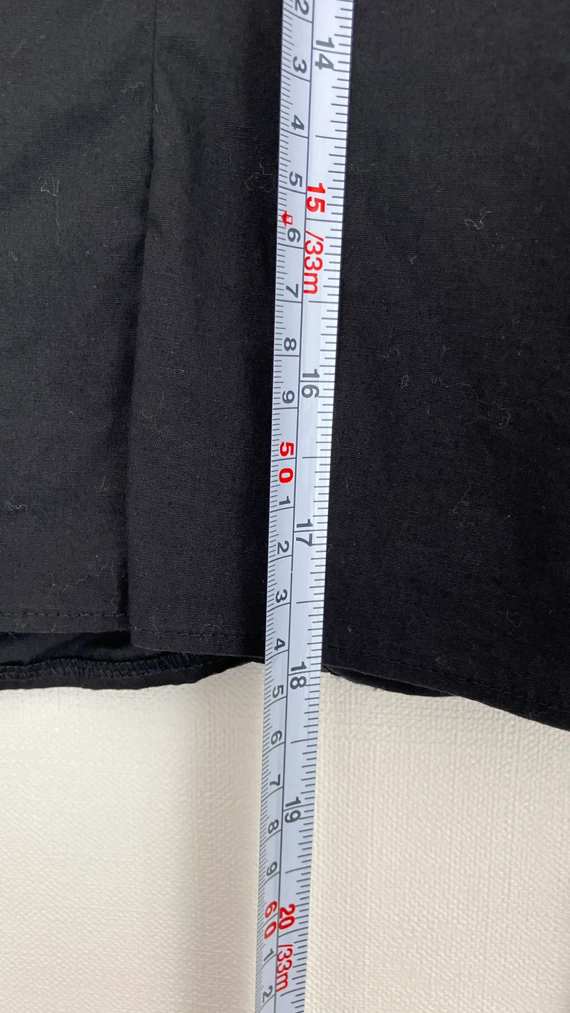 ドレスブラウスの写真6枚目