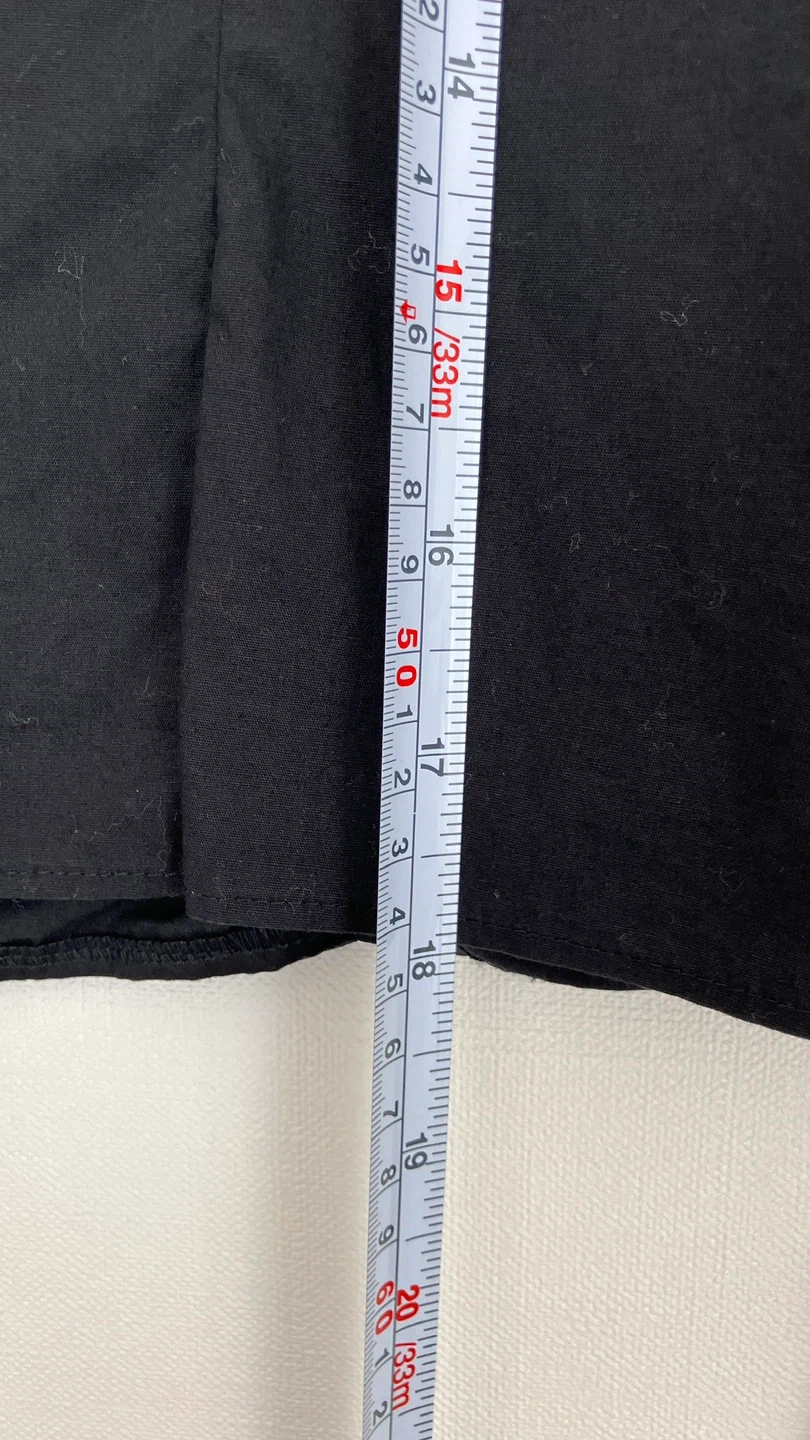 ドレスブラウスの写真6枚目