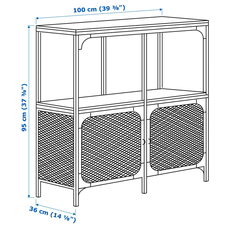 IKEA ラックの写真3枚目
