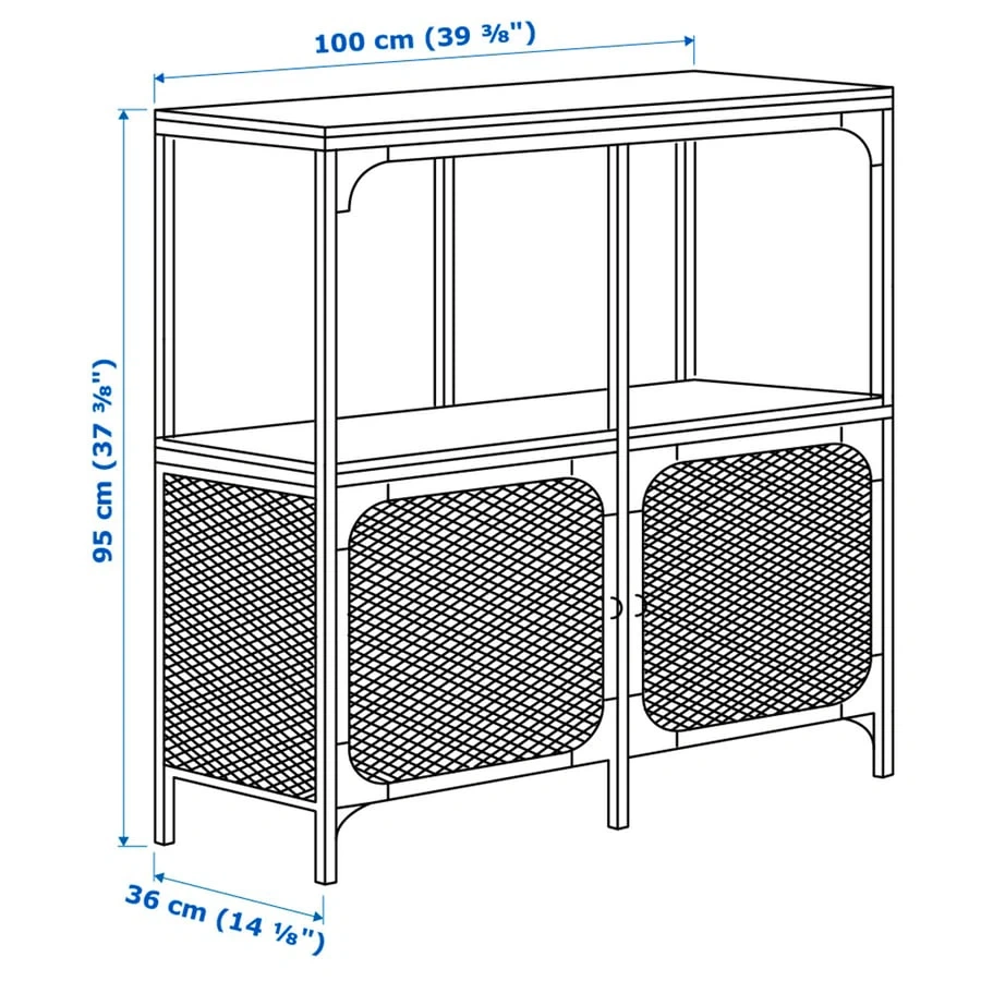 IKEA ラックの写真3枚目