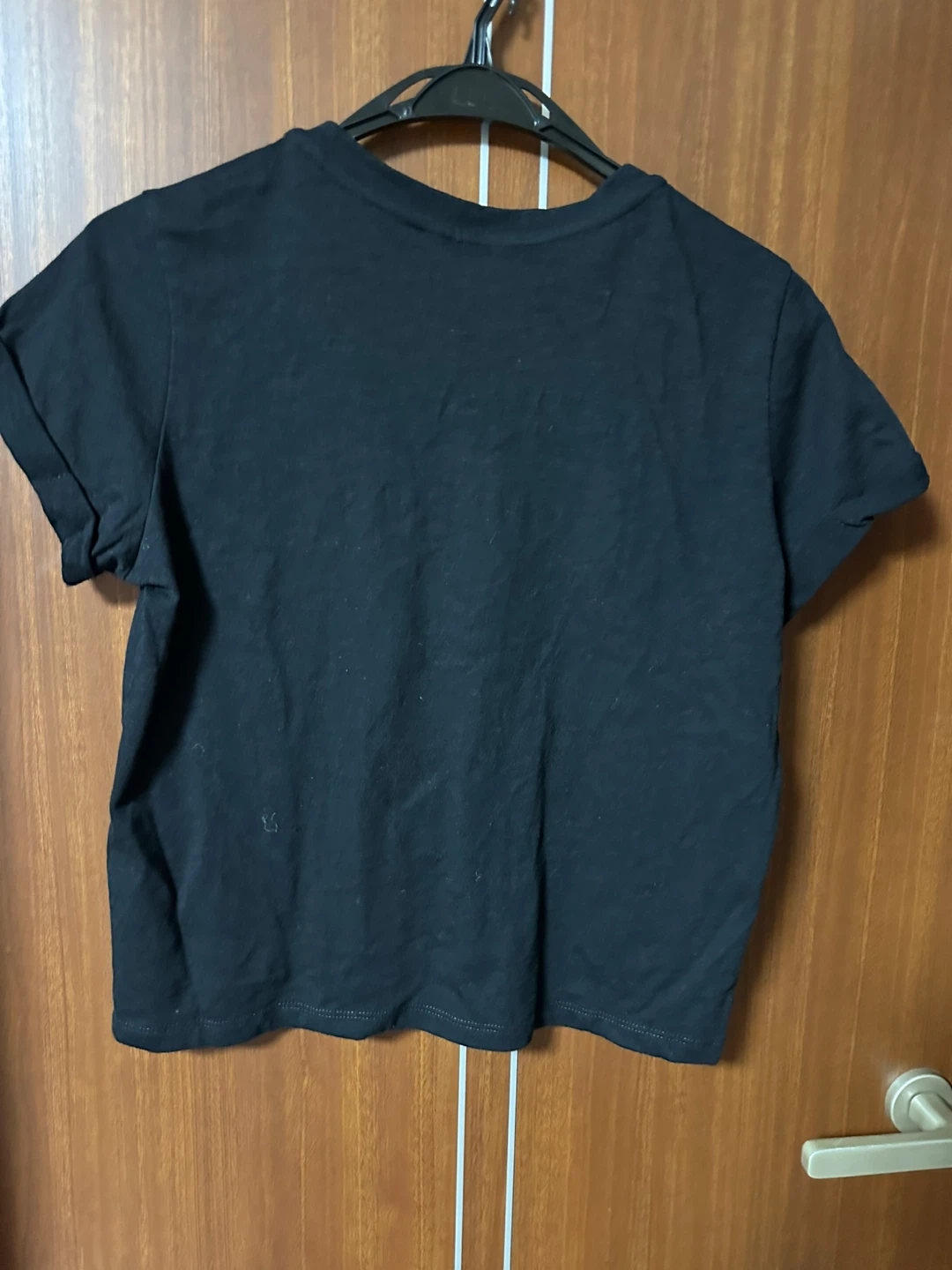 ゲス Tシャツ ブラック Sサイズの写真2枚目