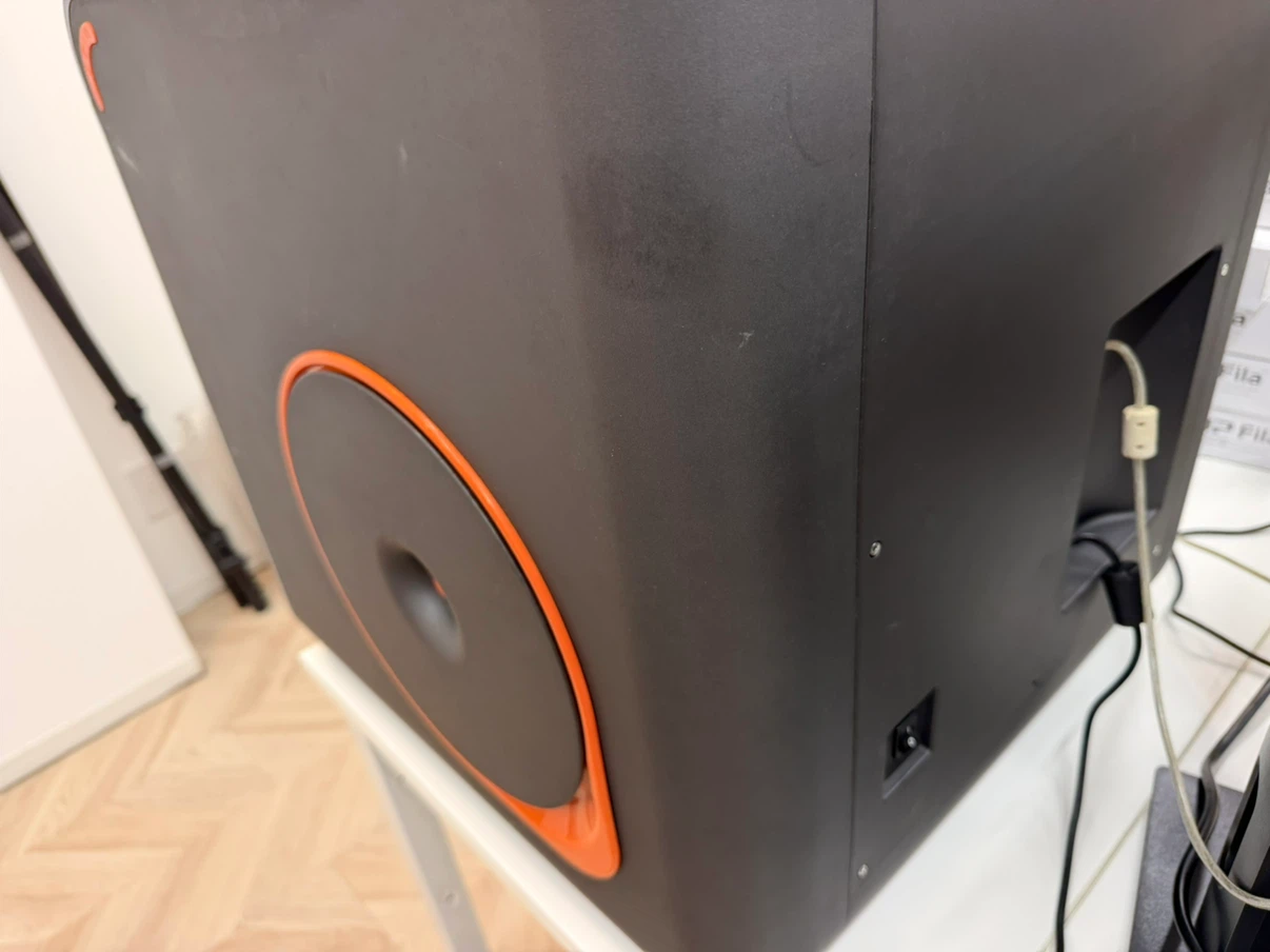 UP BOX 3Dプリンター 3DP-25-4A
