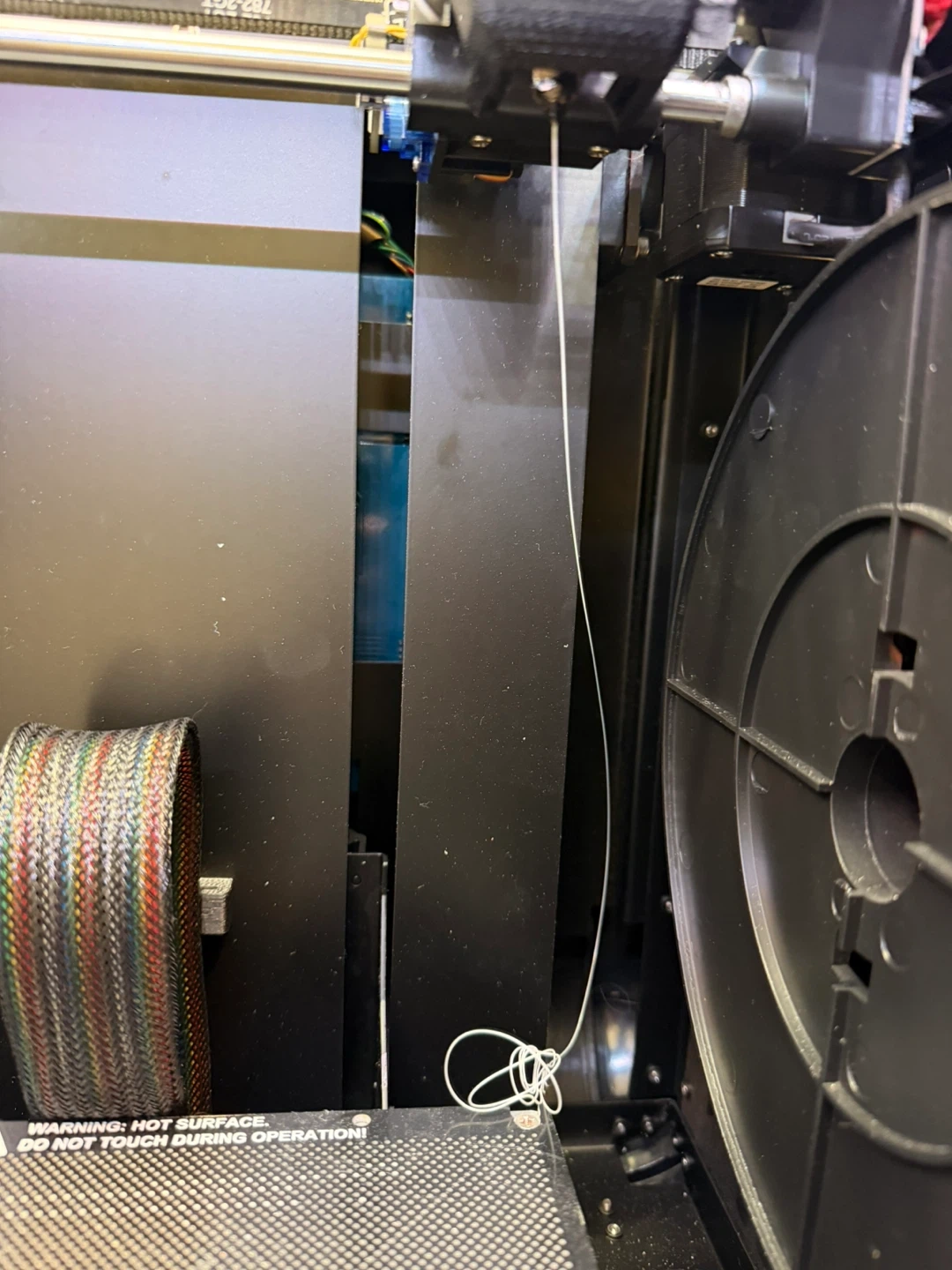 UP BOX 3Dプリンター 3DP-25-4Aの写真4枚目