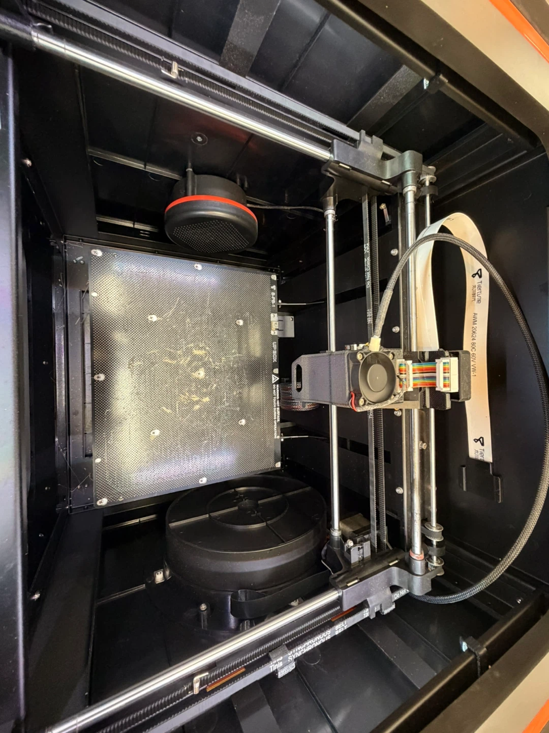UP BOX 3Dプリンター 3DP-25-4Aの写真5枚目