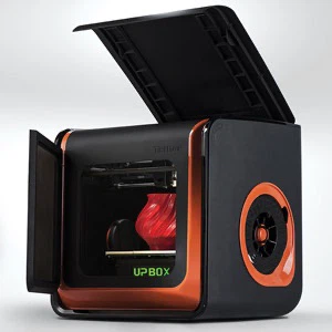 UP BOX 3Dプリンター 3DP-25-4Aの写真7枚目
