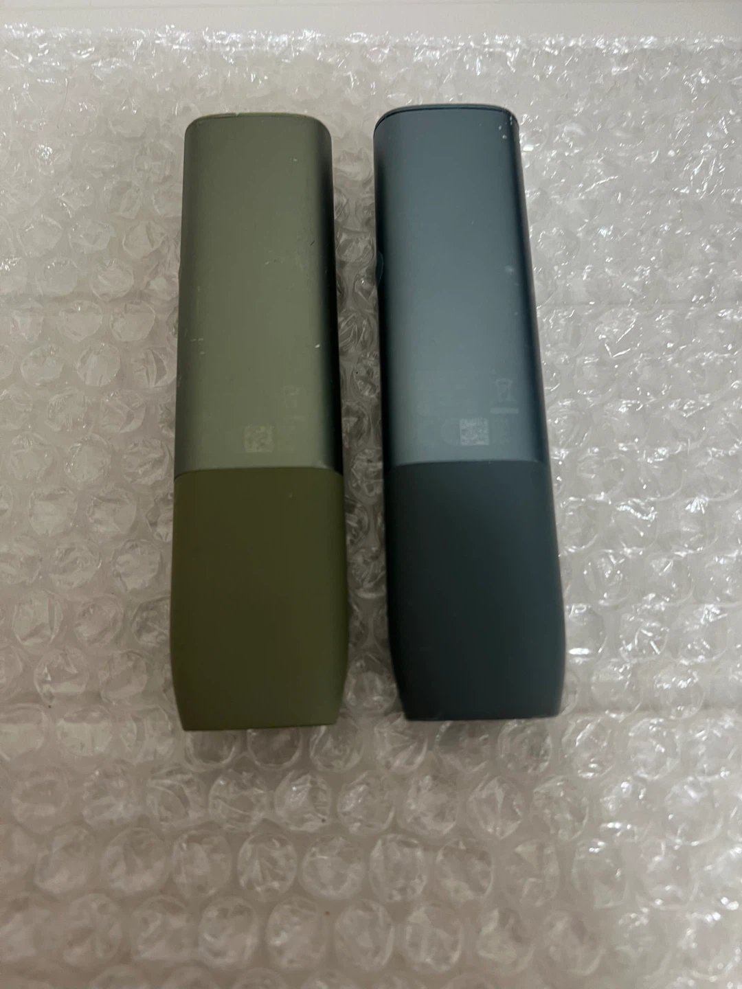 アイコス 本体 2本の写真2枚目