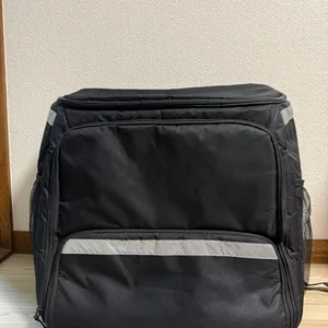 デリバリーバッグ 保冷保温 リュック