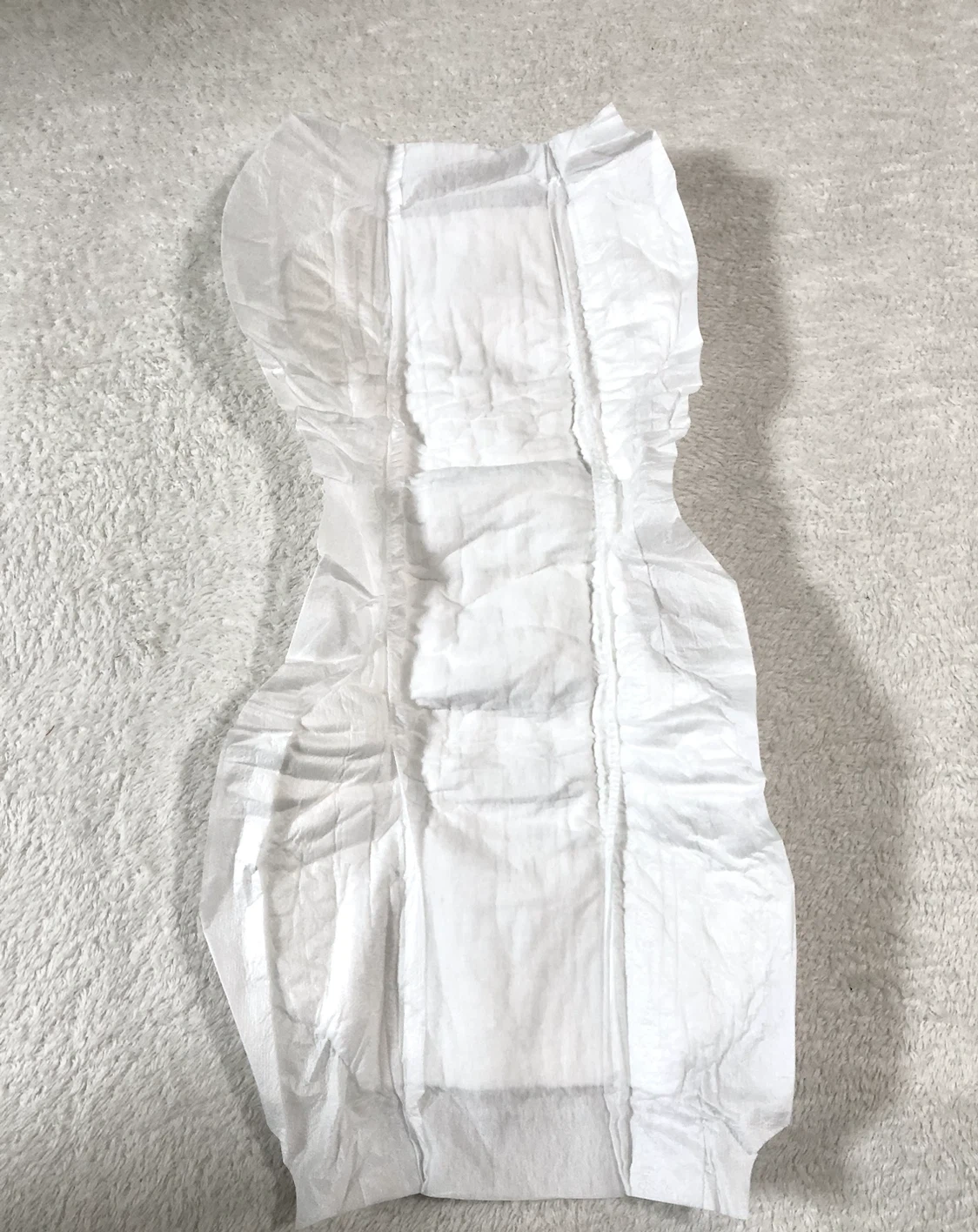 ✨ピジョン フィットアップ 授乳パッド、大きめサイズ生理用ナプキン(1枚入り)🌟✨の写真7枚目