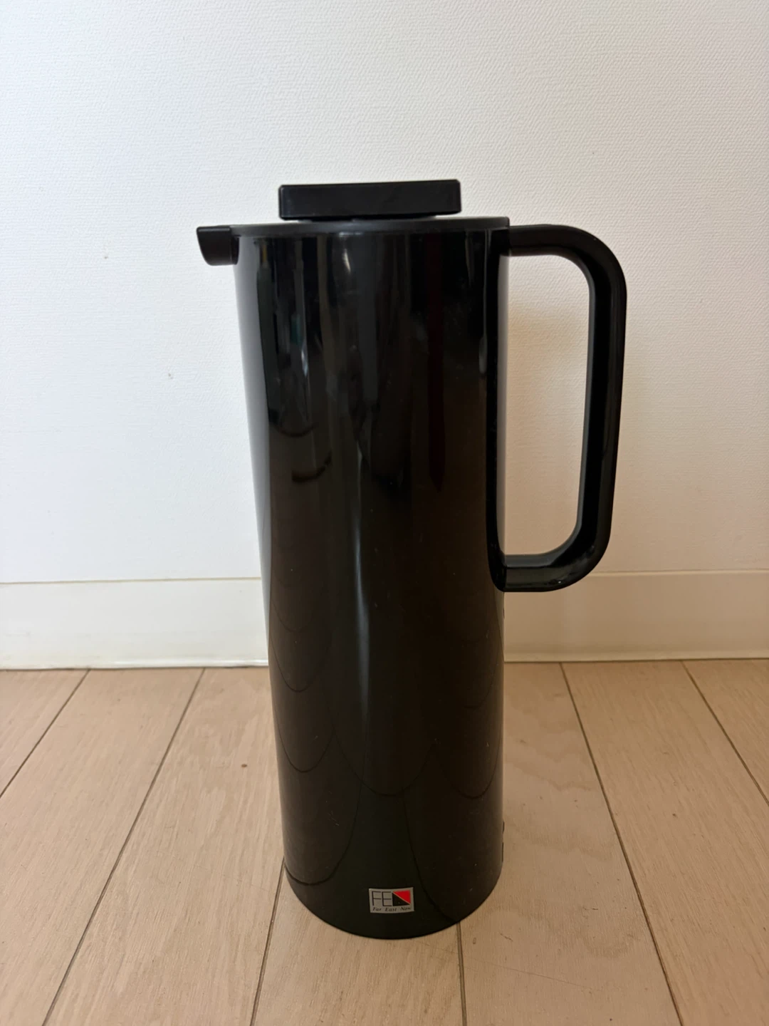 資生堂 パーティーポット 保温瓶