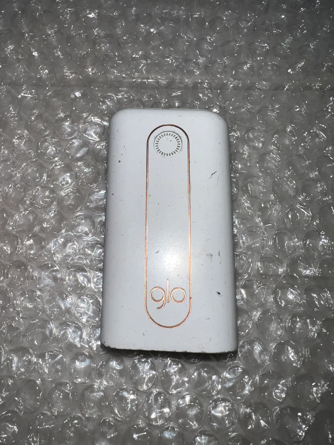 グロー glo G401 ホワイト 本体