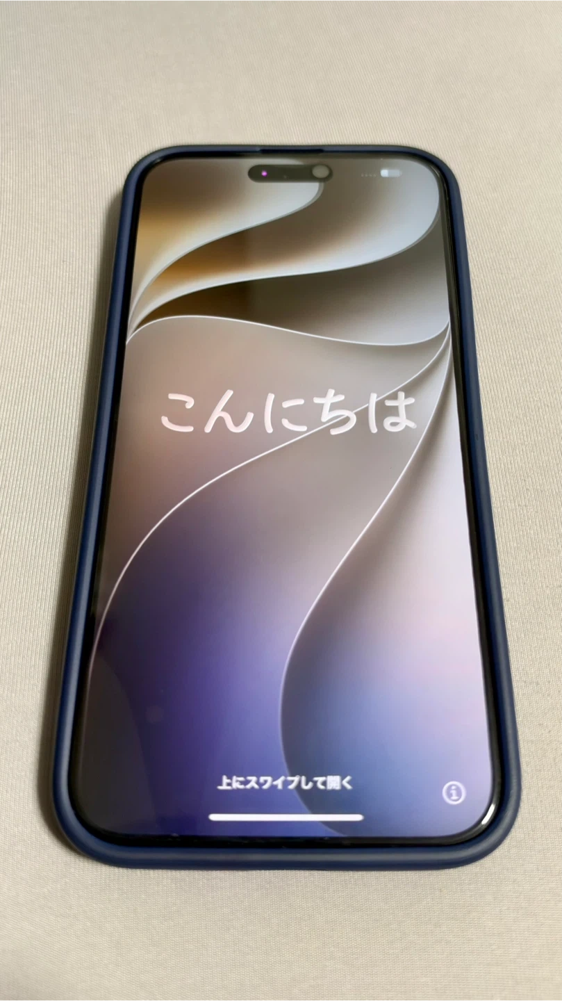 Apple iPhone 15 Pro Max 本体【箱付き付属完備+α】の写真3枚目
