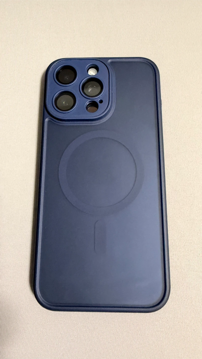 Apple iPhone 15 Pro Max 本体【箱付き付属完備＋α】の写真6枚目