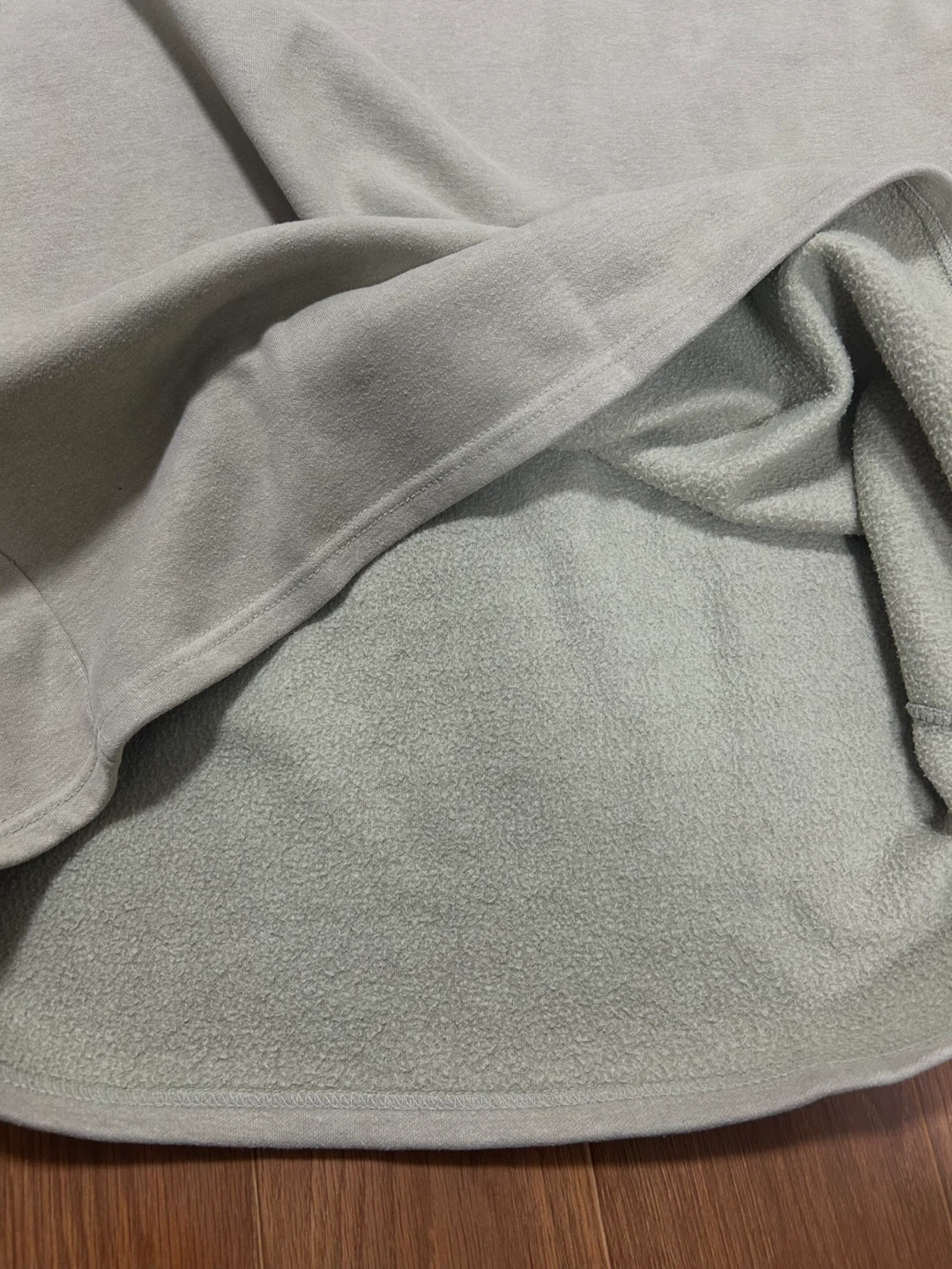 【デザイン◎】Supreme × UNDERCOVER ロングパーカーワンピース ユニセックスの写真5枚目