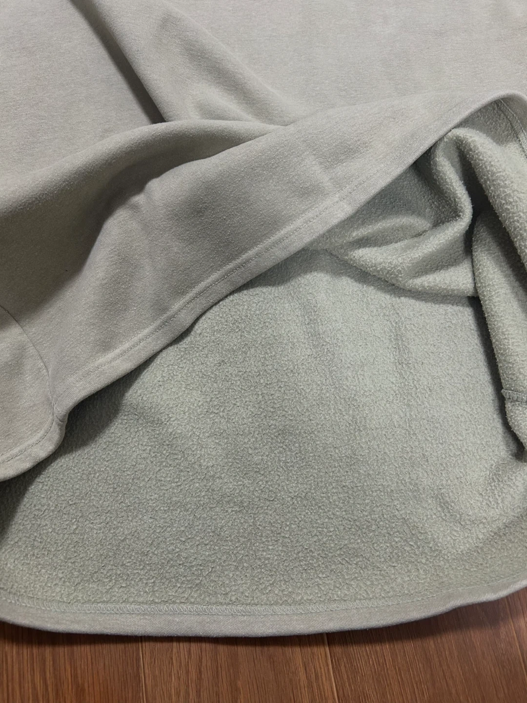 【デザイン◎】Supreme × UNDERCOVER ロングパーカーワンピース ユニセックスの写真5枚目