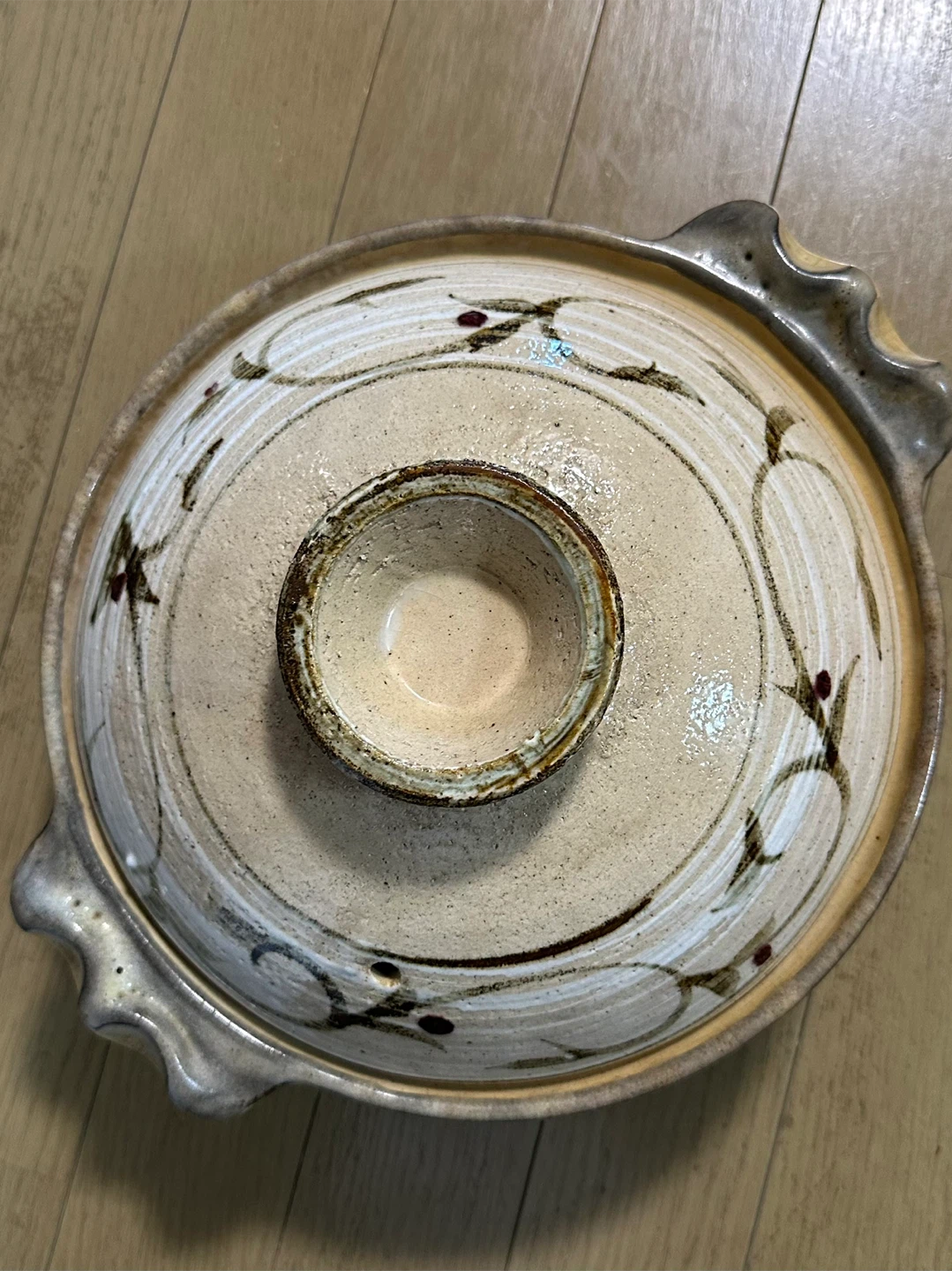 10/11¥800→¥450  土鍋 陶器 鍋料理 伝統工芸
