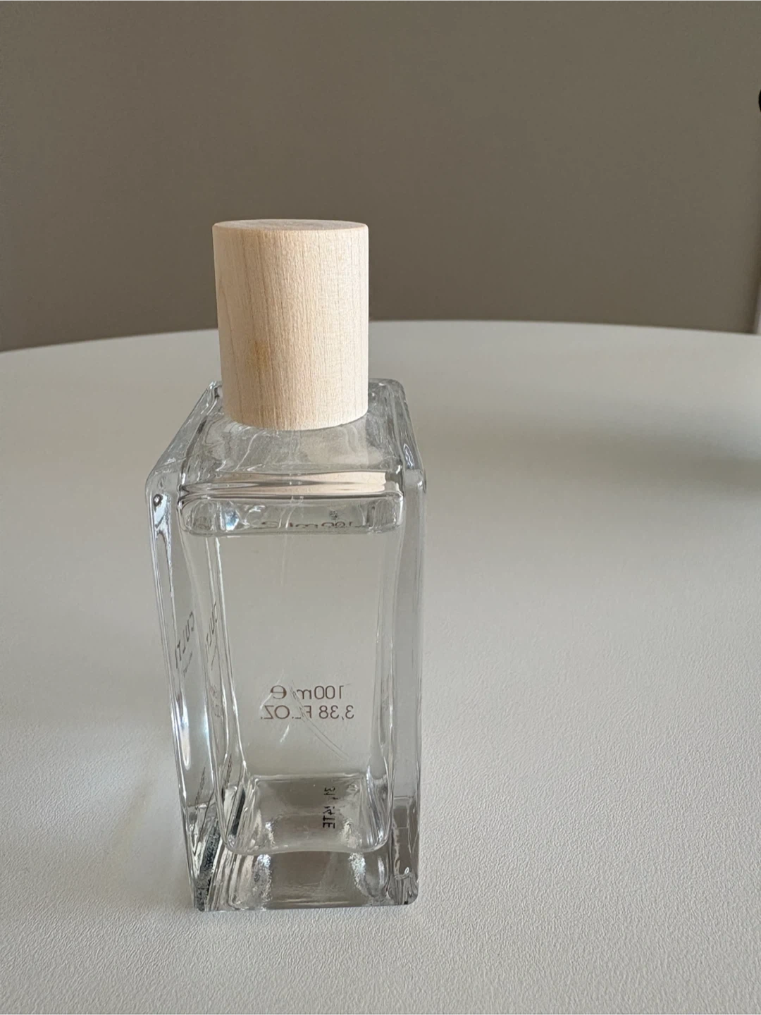 【美品】CULTI MILANO TESSUTO ルームスプレー 100mlの写真2枚目