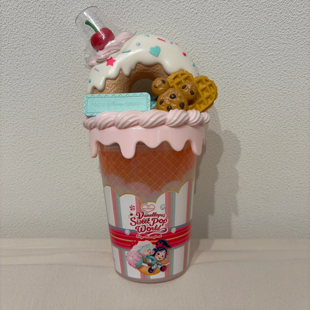 ディズニー パルパルーザ スーベニア