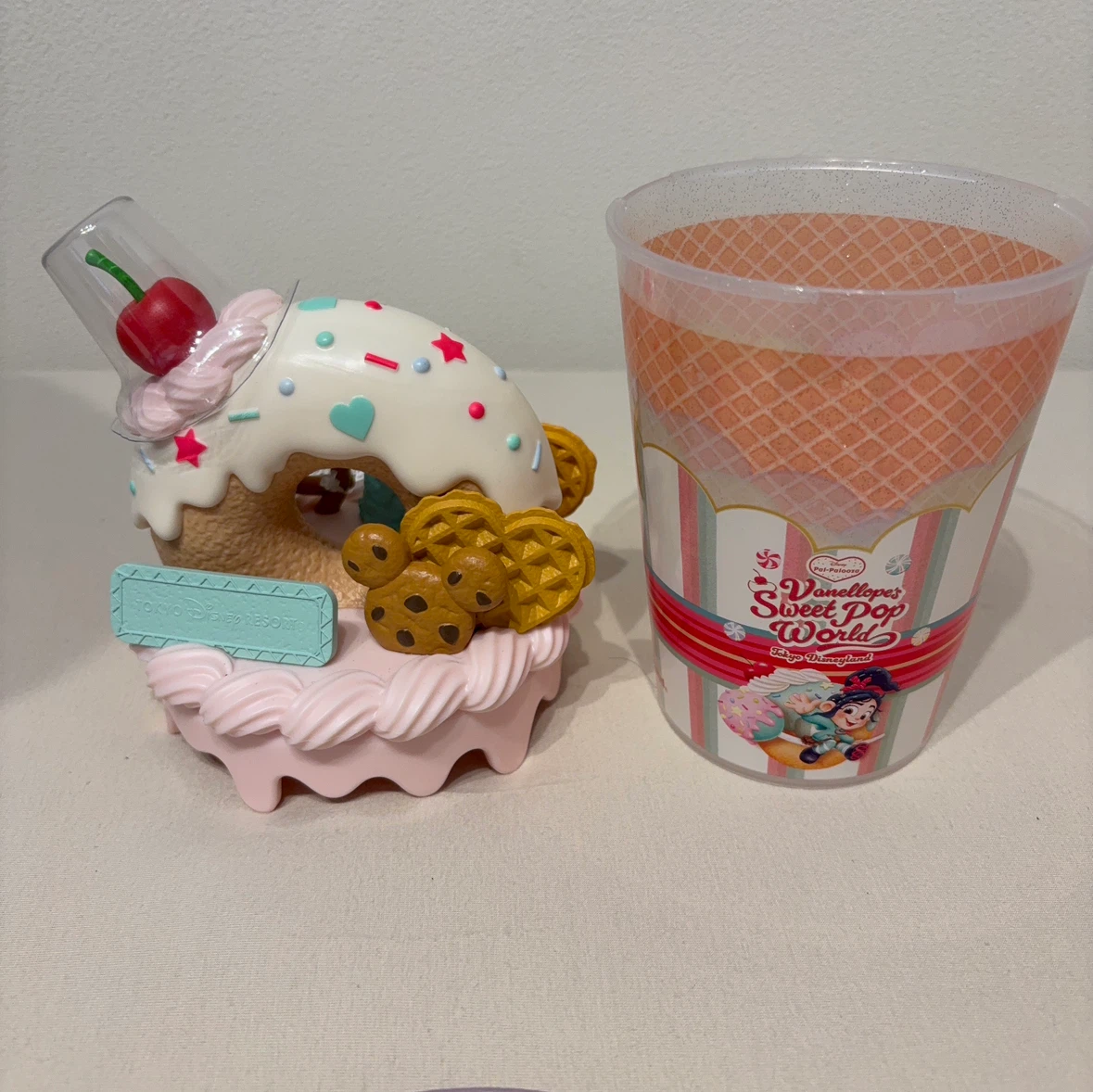 ディズニー パルパルーザ スーベニアの写真2枚目