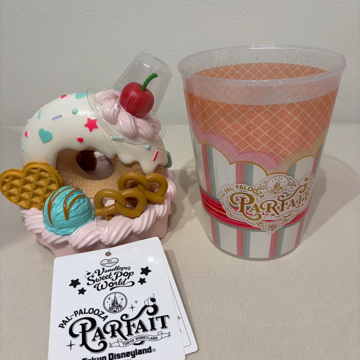 ディズニー パルパルーザ スーベニアの写真3枚目