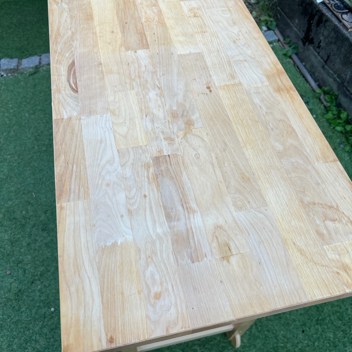 IKEA FÖRHÖJA フォルホイア キッチンワゴンの写真8枚目