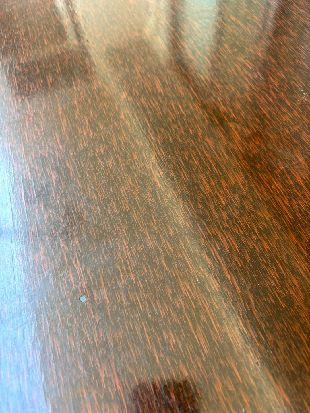 和室用テーブル(中古)の写真7枚目