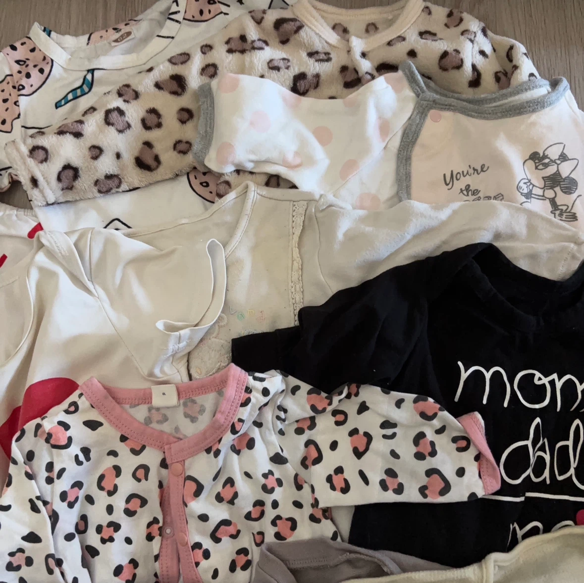 ベビー服 まとめ売り 複数セットの写真2枚目