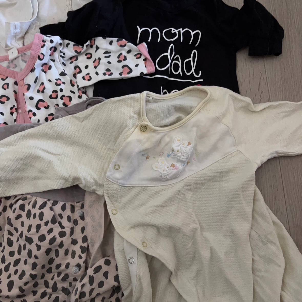 ベビー服 まとめ売り 複数セットの写真3枚目