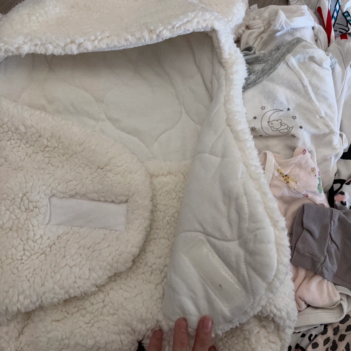 ベビー服 まとめ売り 複数セットの写真4枚目