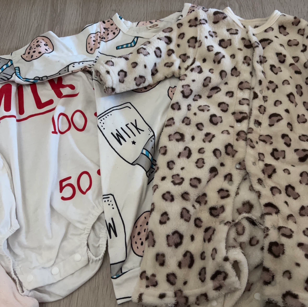 ベビー服 まとめ売り 複数セットの写真5枚目