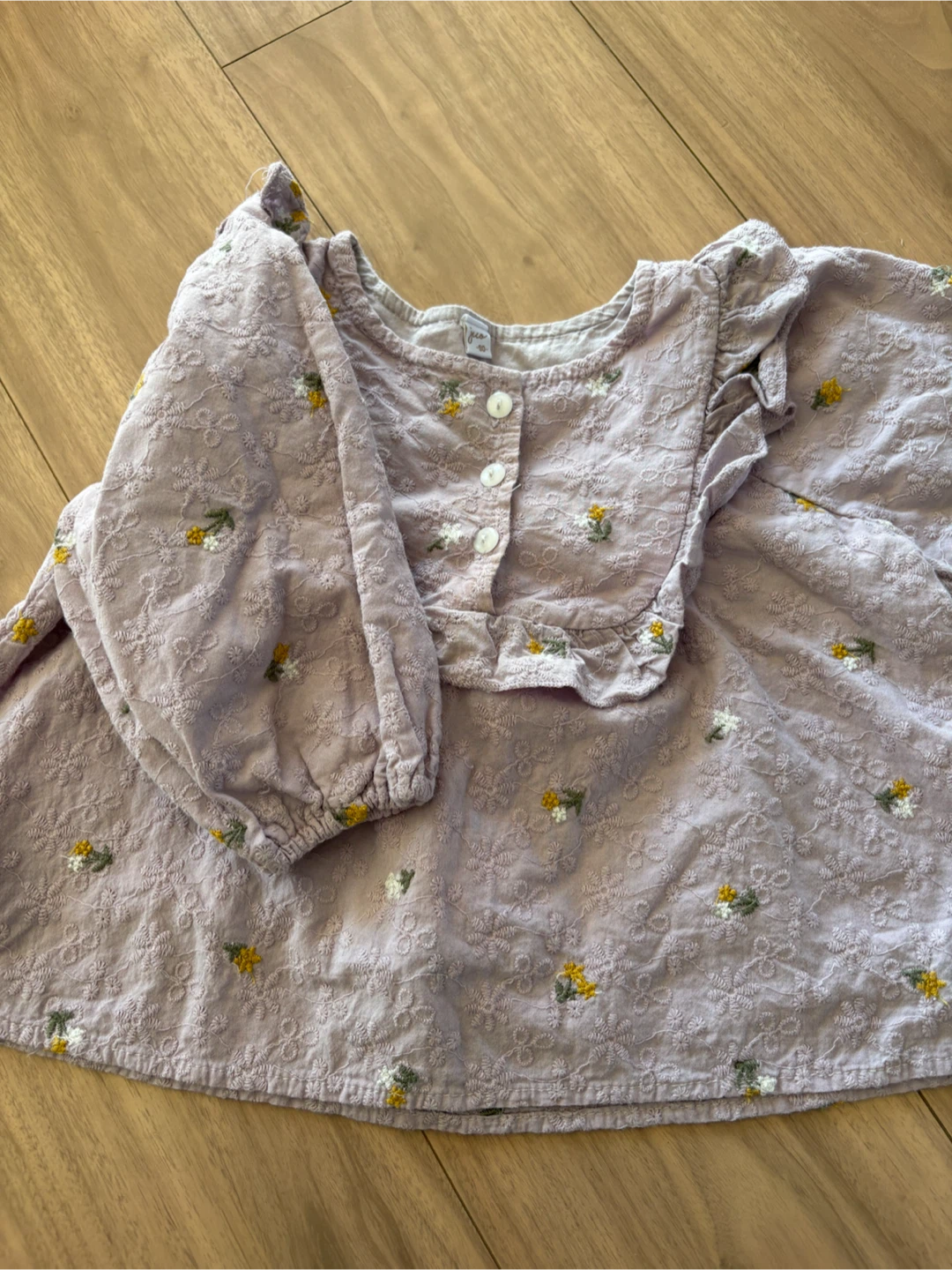 子供服まとめ売りトップス・サロペット 80-90cmの写真5枚目
