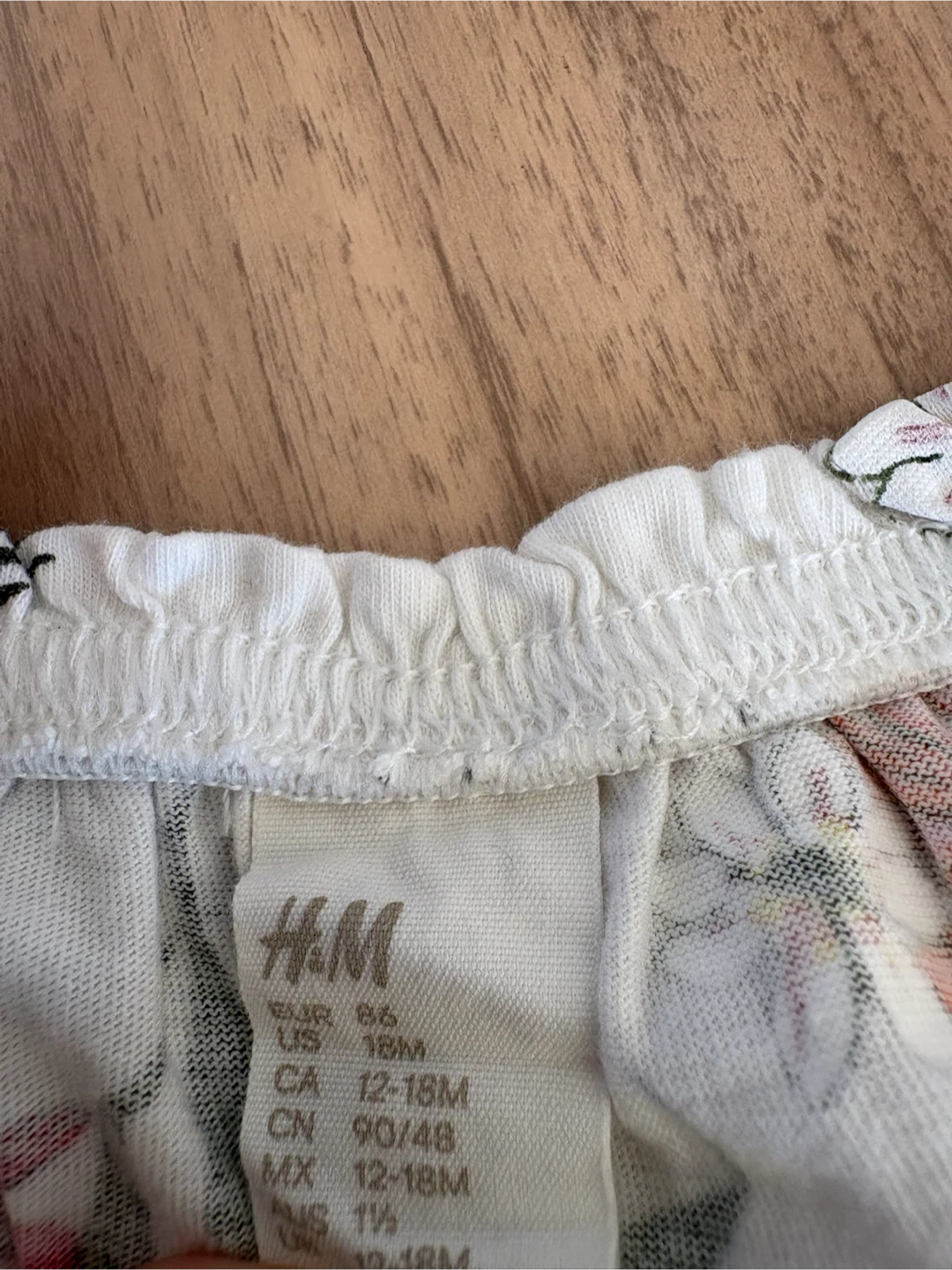 子供服まとめ売りトップス・サロペット 80-90cmの写真8枚目