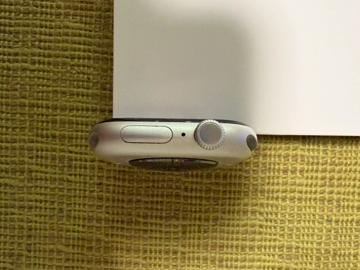 アップルウォッチシリーズ11の写真5枚目
