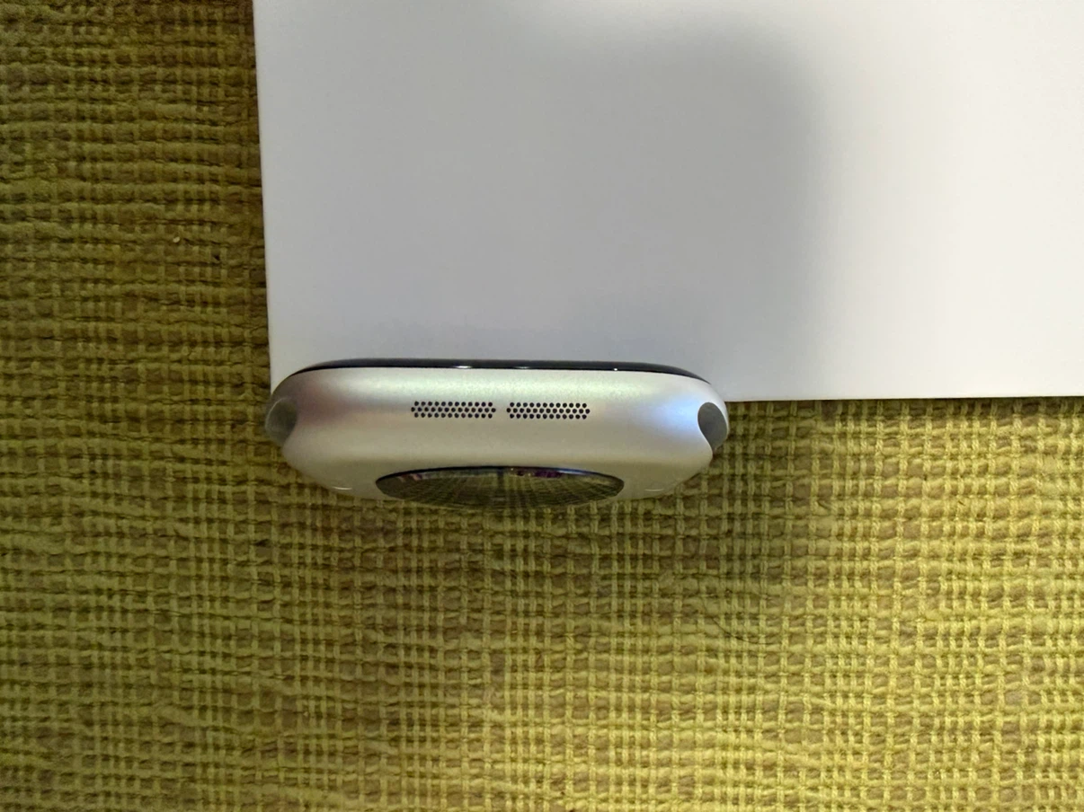 アップルウォッチシリーズ11の写真7枚目