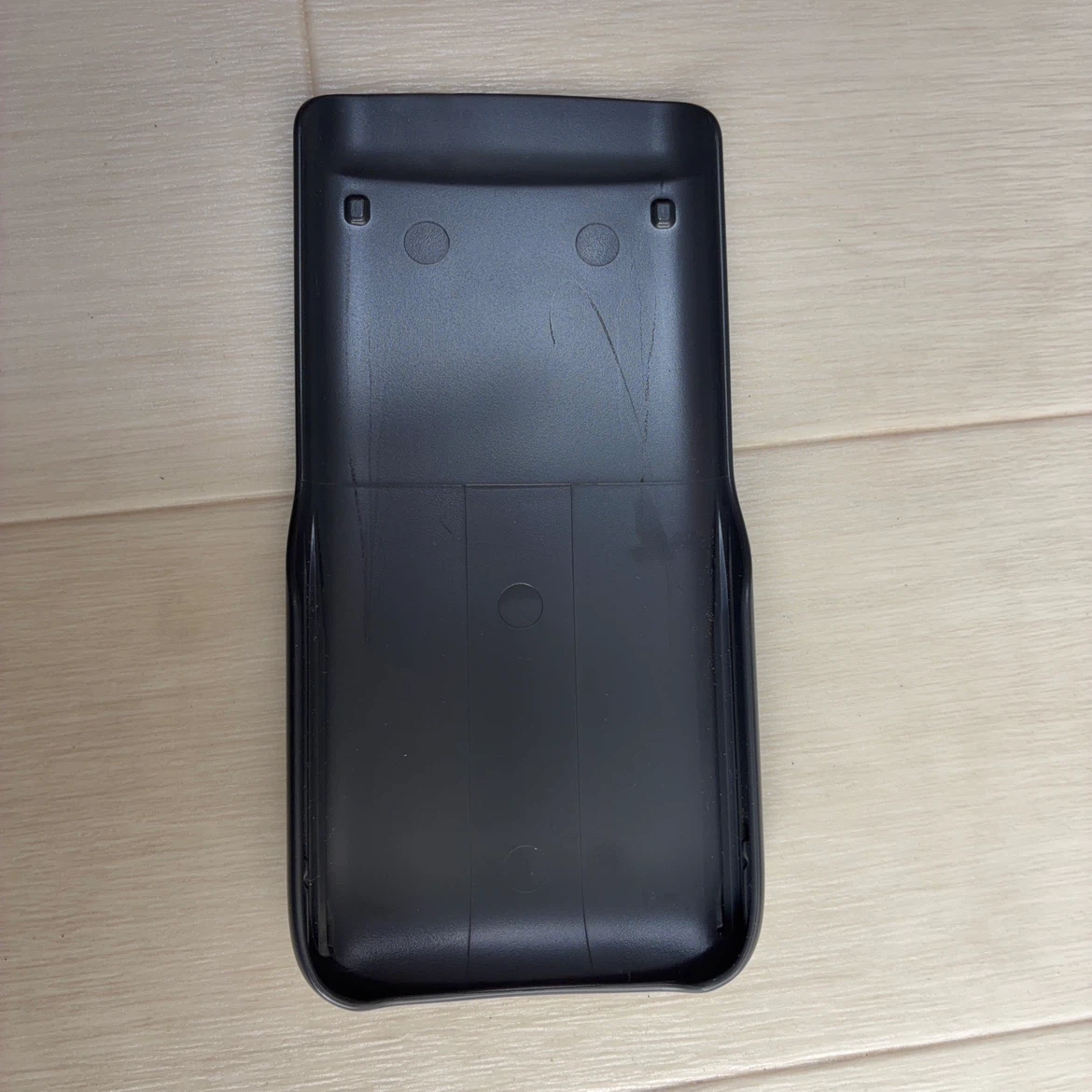 関数電卓 (カシオ)fx-JP500の写真5枚目