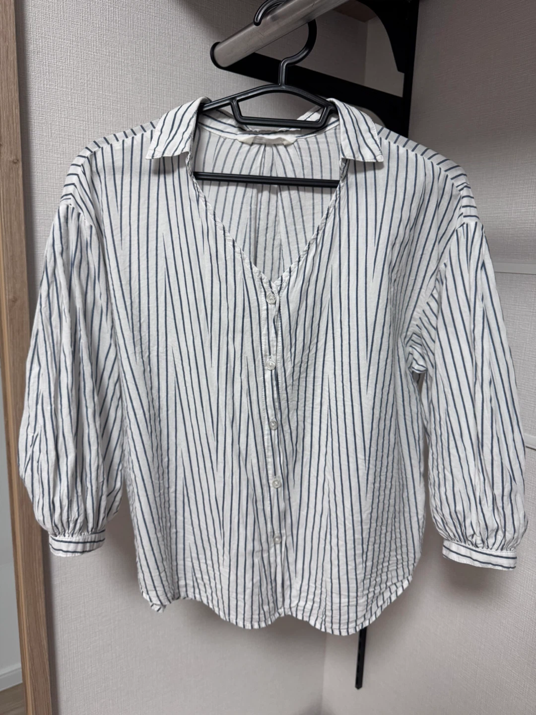 【断捨離】春夏服の5選