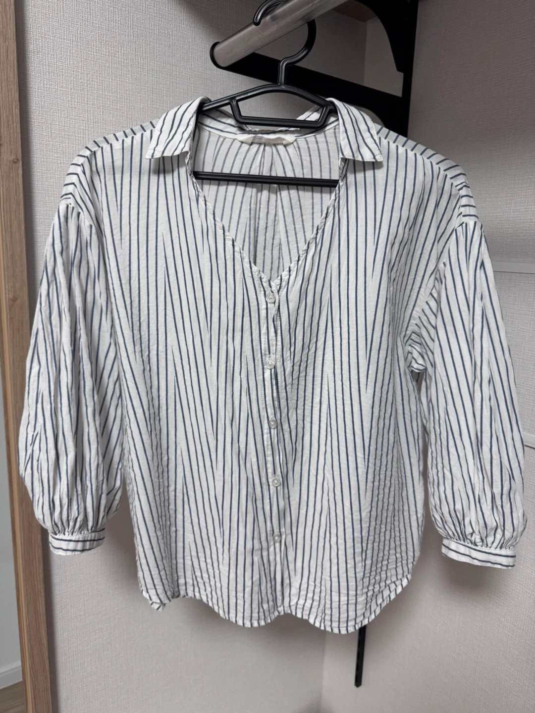 【断捨離】春夏服の5選