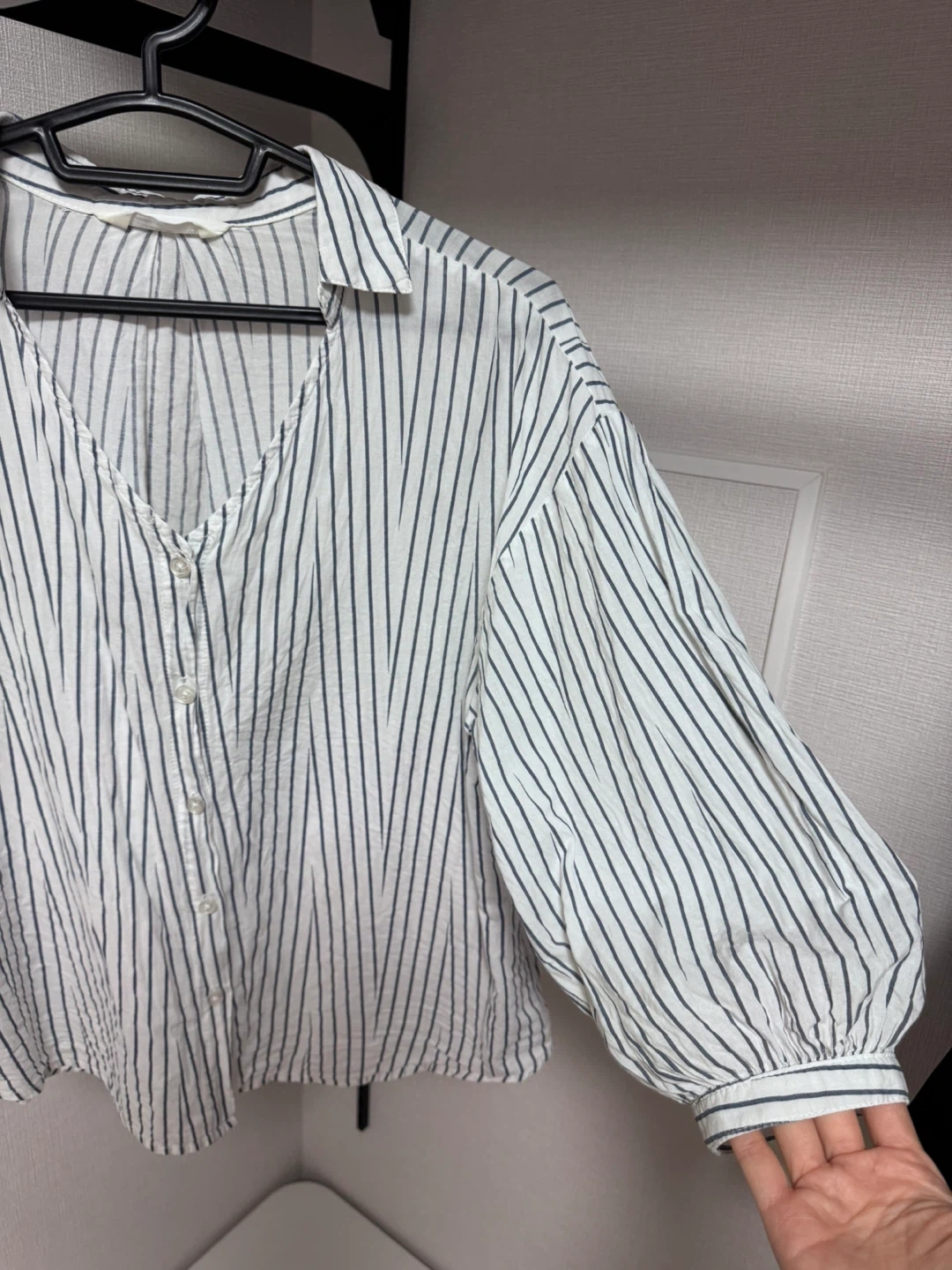 【断捨離】春夏服の5選の写真2枚目