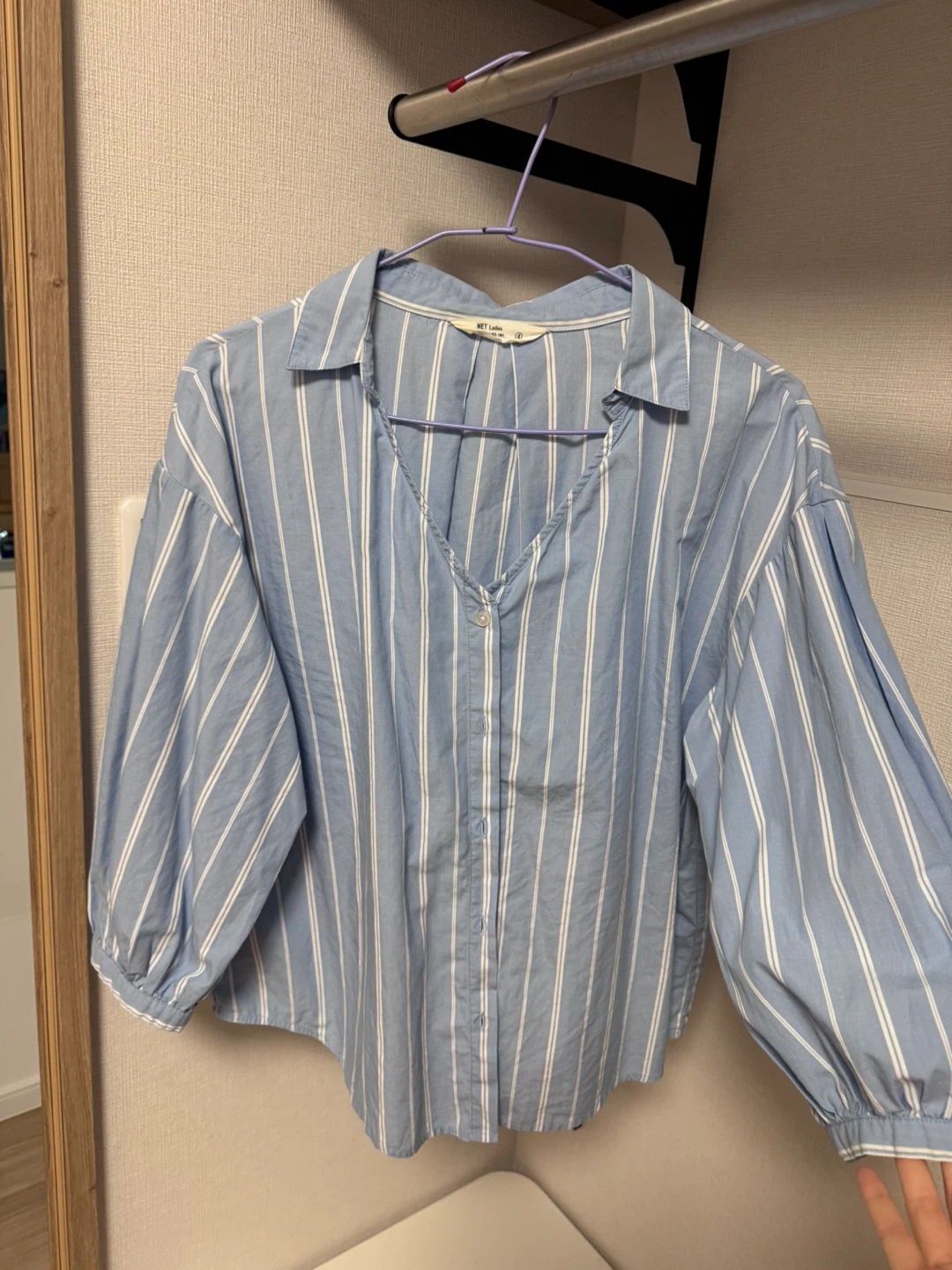 【断捨離】春夏服の5選の写真3枚目